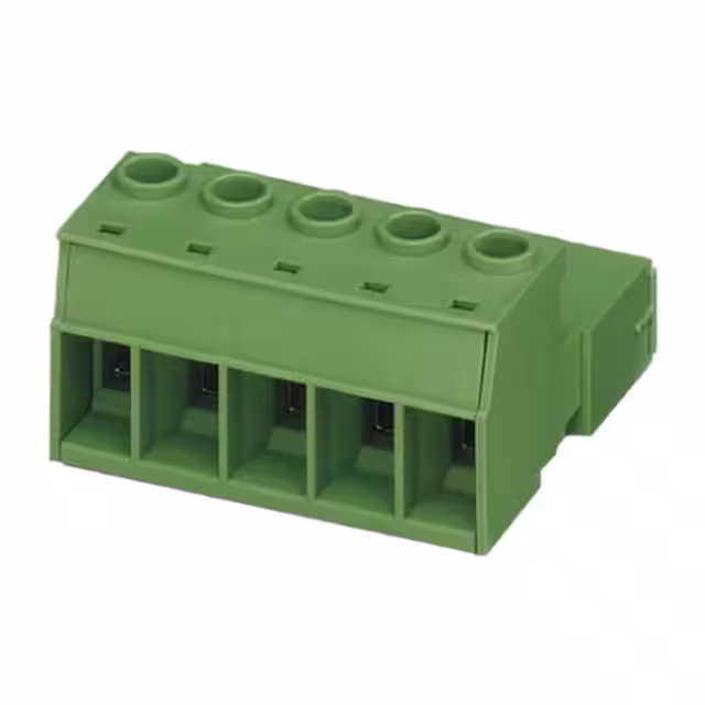 1969409 Phoenix Contact  Spine e prese di testa